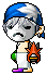 lThrowStar